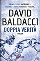 Doppia verità by David Baldacci