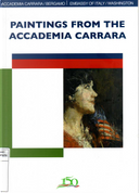 Paintings from the Accademia Carrara by M. Cristina Rodeschini Galati, Renato Miracco