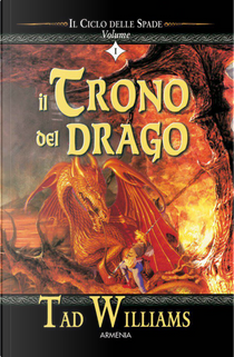 Il trono del Drago by Tad Williams