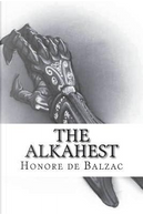 The Alkahest by Honore de Balzac