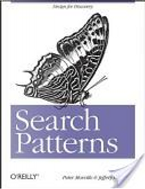 Search Patterns by Jeffery Callender, Peter Morville