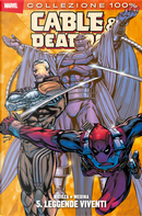 Cable & Deadpool vol. 5 by Fabian Nicieza
