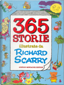 365 storie illustrate da Richard Scarry by Richard Scarry