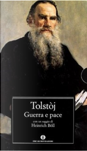 Guerra e pace by Lev Tolstoj