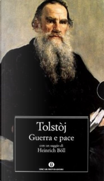 Guerra e pace by Lev Nikolaevič Tolstoj