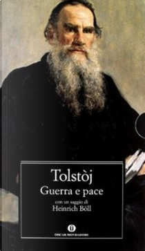 Guerra e pace by Lev Tolstoj