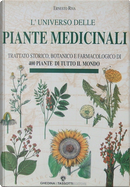 L'universo delle piante medicinali by Ernesto Riva