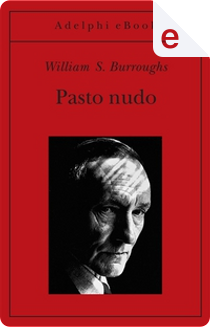 Pasto nudo by William S. Burroughs