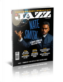 Musica Jazz n. 854 (gennaio 2022) by Alberto Bazzurro, Claudio Sessa, Enzo Boddi, Gennaro Fucile, Luca Conti, Nicola Gaeta, Paolo Romano, Riccardo Bertoncelli, Sandro Cerini, Soukizy