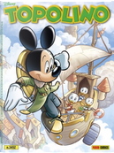 Topolino n. 3452 by Alessandro Sisti, Corrado Mastantuono, Sergio Cabella, Silvia Ziche