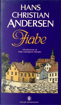 Fiabe by Hans Christian Andersen