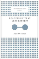 Leadership That Gets Results by Daniel Goleman