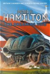 The Dreaming Void by Peter F. Hamilton