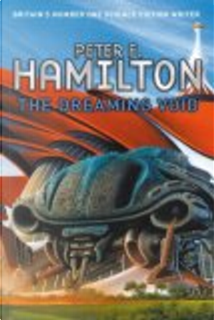 The Dreaming Void by Peter F. Hamilton