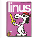 Linus: anno 5, n. 11, novembre 1969 by Al Capp, Brant Parker, Charles M. Schulz, Copi, Cosimo Piovasco, Elzie Crisler Segar, Frank Dickens, Gianni Pegoraro, Guido Crepax, Howard Post, Johnny Hart, Jules Feiffer, Walt Kelly