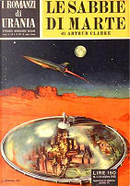 Le sabbie di Marte by Arthur C. Clarke