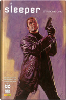 Sleeper: Stagione Uno by Colin Wilson, Ed Brubaker, Sean Phillips