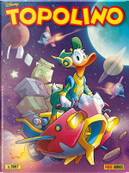 Topolino n. 3667 by Giovanni Barbieri, Gorm Transgaard, Marco Bosco, Marco Nucci, Matteo Venerus, Silvia Ziche