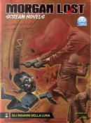 Morgan Lost - Scream Novels n. 3 by Claudio Chiaverotti