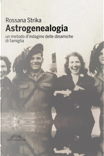 Astrogenealogia by Rossana Strika