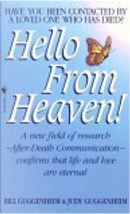 Hello from Heaven by Bill Guggenheim, Judy Guggenheim