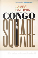 Congo Square by James Baldwin