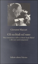 Gli occhiali sul naso by Giovanni Maccari