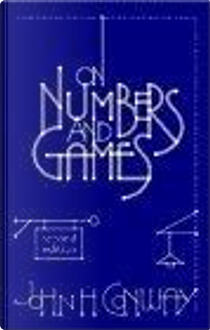 On Numbers and Games by John Horton Conway