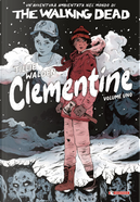 The Walking Dead: Clementine Vol. 1 by Tillie Walden