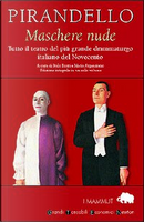 Maschere nude by Luigi Pirandello