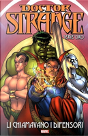 Doctor Strange: Serie oro vol. 18 by J. M. DeMatteis, Keith Giffen, Simon Spurrier