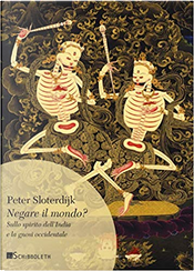 Negare il mondo? by Peter Sloterdijk