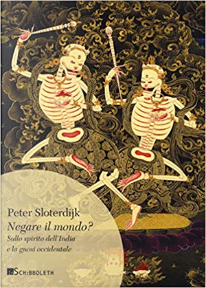 Negare il mondo? by Peter Sloterdijk