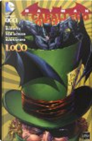 Batman: El caballero oscuro #4 (de 5) by Gregg Hurwitz