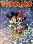 Topolino n. 3394 by Carlo Panaro, Casty, Danilo Deninotti, Gabriele Panini, Giorgio Fontana, Pietro Zemelo