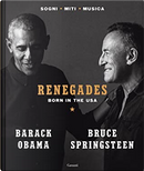 Renegades by Barack Obama, Bruce Springsteen