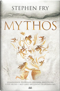 Mythos by Stephen Fry