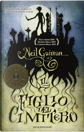 Il figlio del cimitero by Neil Gaiman