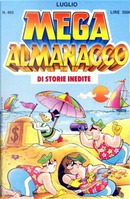 Mega almanacco n. 403 by Albert Cosser, Antoni Gil-Bao, Beatriz Bolster, Colin Bostock Smith, Daniel Branca, Egmont office, Fernando Güell, Gail Renard, George Beal, Jack Sutter, Jaime Diaz Studio, Jim Kenner, Joel Katz, Julio Antonio Ramos Poquí, Jørgen Fogedby, Les Lilley, Lise-Lotte Larsen, Marga Querol Manzano, Neville Jason, Paul Halas, Per Wiking, Pete Hansen, Philippe Le Bars, Rick Marschall, Santiago Scalabroni Ceballos, Tom Anderson, Valentin Doménech, Vicar, Werner Wejp-Olsen, Xavier Vives Mateu Mega almanacco n. 403 by Albert Cosser, Antoni Gil-Bao, Beatriz Bolster, Colin Bostock Smith, Daniel Branca, Egmont office, Fernando Güell, Gail Renard, George Beal, Jack Sutter, Jaime Diaz Studio, Jim Kenner, Joel Katz, Julio Antonio Ramos Poquí, Jørgen Fogedby, Les Lilley, Lise-Lotte Larsen, Marga Querol Manzano, Neville Jason, Paul Halas, Per Wiking, Pete Hansen, Philippe Le Bars, Rick Marschall, Santiago Scalabroni Ceballos, Tom Anderson, Valentin Doménech, Vicar, Werner Wejp-Olsen, Xavier Vives Mateu