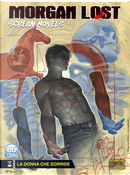 Morgan Lost - Scream Novels n. 4 by Claudio Chiaverotti