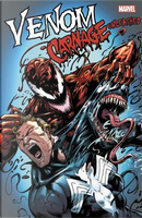 Venom by Larry Hama