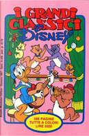 I Grandi Classici Disney n. 25 by Andrea Fanton, Ed Nofziger, Guido Martina, Jerry Siegel