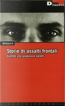 Storie di Assalti Frontali by Militant A