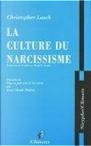 La Culture du narcissisme by Christopher Lasch, Michel L. Landa