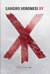 XY by Sandro Veronesi
