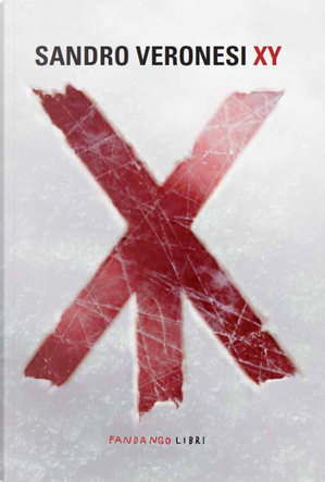 XY by Sandro Veronesi
