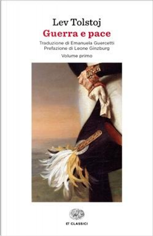 Guerra e pace by Lev Tolstoj