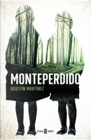 Monteperdido by Agustín Martínez