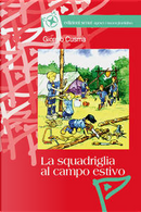La squadriglia al campo estivo by Giorgio Cusma