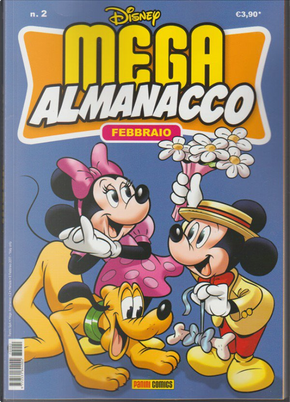 Mega almanacco n. 2 by Bill Sorice, Bob Bartholomew, Colin Bostock Smith, Gerald Søren Kenner, Håkon Aasnes, Jack Sutter, Janet Gilbert, Jaques Bakker, Jim Kenner, John Kane, John Lustig, Kari Korhonen, Kym Hempson-Simpson, Lars Bergström, Les Lilley, Neville Jason, Patsy Trench, Paul Halas, Tom Anderson Mega almanacco n. 2 by Bill Sorice, Bob Bartholomew, Colin Bostock Smith, Gerald Søren Kenner, Håkon Aasnes, Jack Sutter, Janet Gilbert, Jaques Bakker, Jim Kenner, John Kane, John Lustig, Kari Korhonen, Kym Hempson-Simpson, Lars Bergström, Les Lilley, Neville Jason, Patsy Trench, Paul Halas, Tom Anderson